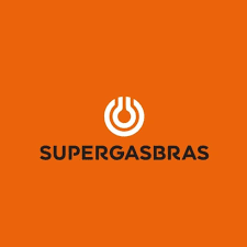 logo supergas bras
